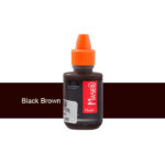 Pigmento Black Brown Maser Liquido (Por Unidad)