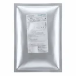Bolsa De Sangre 350ml Polymed® Estéril Alta Seguridad (Por Unidad)