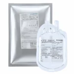Bolsa Médica Para Transfusión De Sangre 350ml Polymed® (Por Unidad)