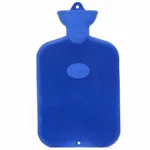 Bolsa De Agua Caliente De 2l 01 Und. – Azul (Por Unidad)