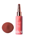 Bright Coral Alice (Por Unidad)