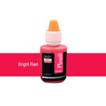 Pigmento Bright Red Liquido (Por Unidad)