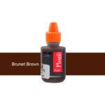 Pigmento Brunet Brown Maser Liquido (Por Unidad)