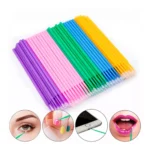 Brush Microcepillo Desechable (800 Unid.)