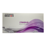 Cynaralif Supremedics – Tratamiento Reductor Y Detox (1 Caja 10 Unid.)