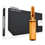 Cafeína Para Celulitis BCN® (1 Caja 10 Unid.)
