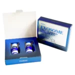Caja De Exosomas Alidina Con Colageno Hidratante Skin Care