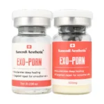 Caja De Exosomas Exo Pdrn Sanendi Para Tratamiento Facial