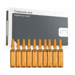 Caja de 10 Ampollas BCN® para Unificación Tono Cutáneo