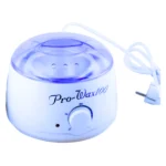 Calentador De Cera Pro Wax 100 Profesional Para Piel (1 Set Completo)