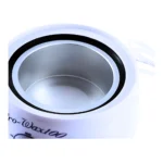 Calentador Profesional De Cera Pro Wax 100 (1 Set Completo)