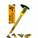 Calibrador Pie De Rey Uyustools CLD06F
