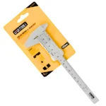 Calibrador Vernier De Plástico Utustools (1 Par)