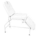 Camilla Corporal Fija de 3 Cuerpos Reclinable Nacional (Por Unidad)