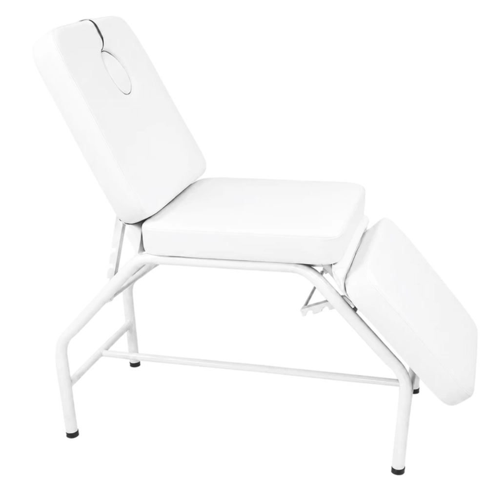 Camilla Corporal Fija de 3 Cuerpos Reclinable Nacional (Por Unidad) Camilla Corporal Fija de 3 Cuerpos Reclinable Nacional (Por Unidad)