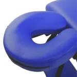 Camilla Plegable Y Reclinable De Aluminio Profesional (Por Unidad)
