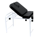 Camilla Reclinable Plegable Portatil Con Ruedas (1 Set Completo)
