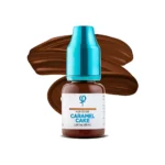 Caramel Cake Pmu Hair Stroke Pigment (Por Unidad) - Mirada y Micropigmentación