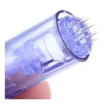 Cartucho Aguja Dermapen 12 Pins Para Microneedling