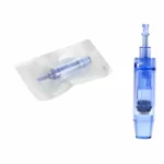 Cartuchos Dr. Pen Nano Round (1 Caja 5 Unid.)