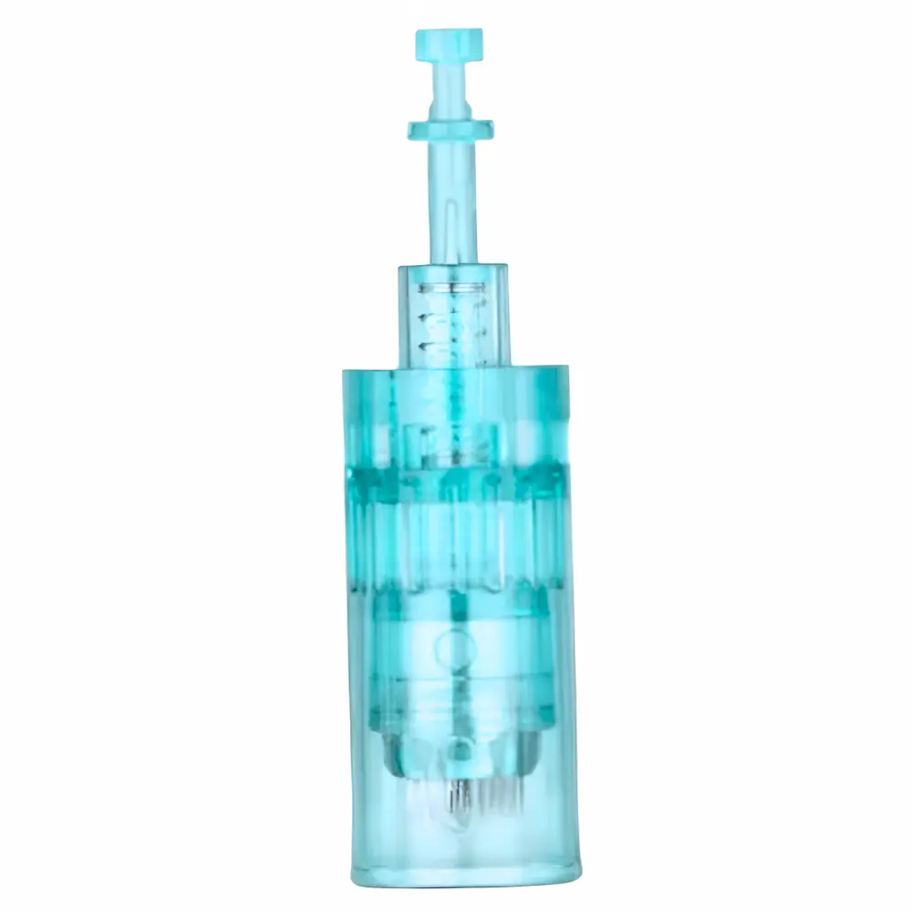 Cartuchos Dr. Pen® A6S Agujas Dermapen (1 Caja 5 Unid.)