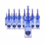 Cartuchos Dr. Pen Nano Round Pack 50 (Por Unidad)