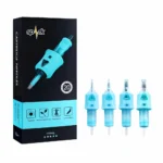 Cartuchos Spark Premium (1 Caja 20 Unid.)