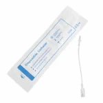 Catéter Para Pistola Mesoterapia (1 Caja)