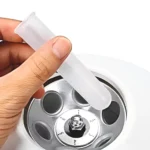 Centrífuga De Metal De 6 Tubos 20 ML Para PRP 800D Euromar® (1 Set)