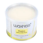 Cera Depilatoria Líquida Waxkiss® Sistema Profesional