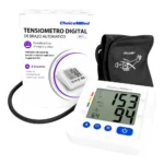 ChoiceMMed® Tensiómetro Digital De Brazo Automático BP511 (Por Unidad)