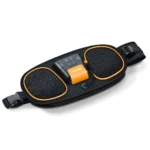 Cinturón Estimulador Abdominal Y Lumbar EM 39 (Por Unidad)