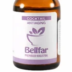 Cocktail Antiaging Bellfar® 50ml para Rejuvenecimiento Facial