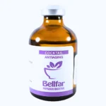 Cocktail Antiaging Bellfar® Reestructurante Facial 15g (Por Unidad)