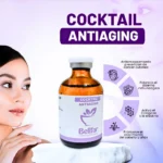 Cocktail Antiaging Glutatión Bellfar® Antioxidante 25g (Por Unidad)