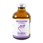 Cocktail Antiaging + Glutatión Bellfar Preparado Magistral (Por Unidad)