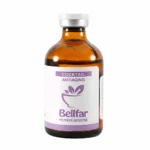 Cocktail Antienvejecimiento Bellfar® Frasco 50ml
