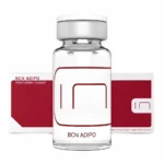 Cóctel Anticelulítico Reafirmante Adipo BCN® 5ml (1 Caja 5 Unid.)