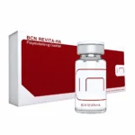 Cóctel Polirevitalizante BCN® Revita-HA Para Arrugas (1 Caja 5 Viales)