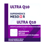 Coenzima Q10 Supremedics® Antienvejecimiento En Cápsulas