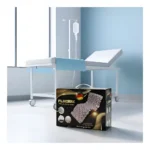 Colchón Antiescaras Flucare® (1 Kit Completo) Para Pacientes