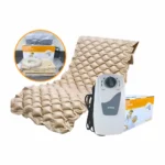 Colchón Antiescaras Greetmed® con Tecnología de Ventilación