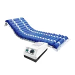 Colchón Antiescaras Tubular - 72 Horas (1 Kit Completo) - Equipamiento Clínico