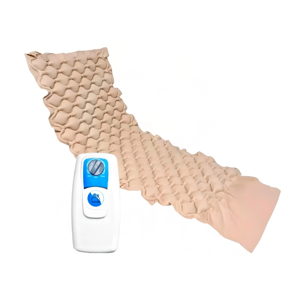 Colchon Antiescaras - Unicare® (1 Kit Completo)