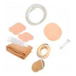 Colchón Antiescaras Unicare® Tipo Burbuja Con Motor (1 Kit Completo)