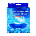 Compresa De Gel Para Ojos (Por Unidad)