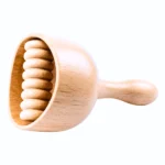 Copa Con Rodillo Multi Ranurado Para Masajes Reductores (5 Unid.)