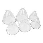 Copas Vacuum Repuestos (1 Par)