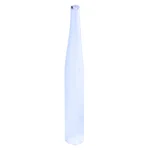 Copas Vacuum Repuestos Transparentes Dermoabrasión Facial Y Corporal