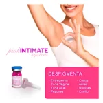 Crema Aclarante Pink Intimate Sistem Promoitalia Profesional